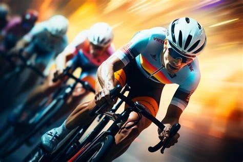 Cycling