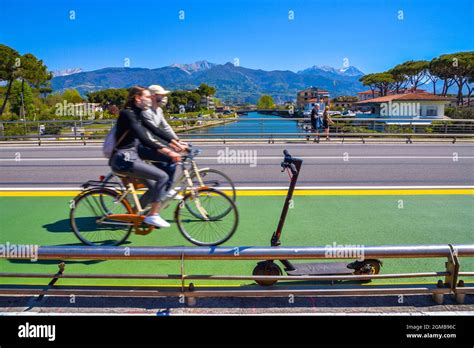 Cycling Forte Dei Marmi