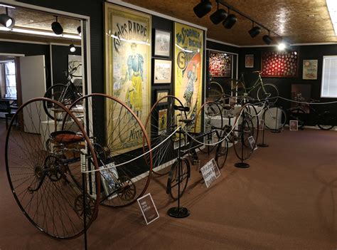 Cycling Museum