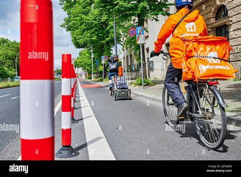 Cycling Safety Berlin