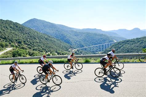 Cycling Tour Experiences