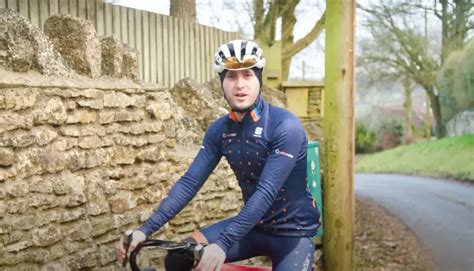 Cycling preparation