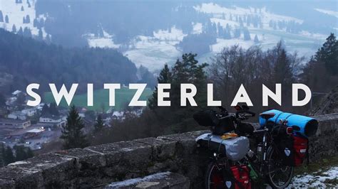 Cycling tour preparation