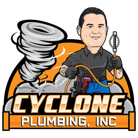 Cyclone Plumbing