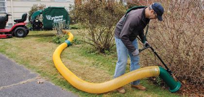 Cyclone Rake Accessories Catalog