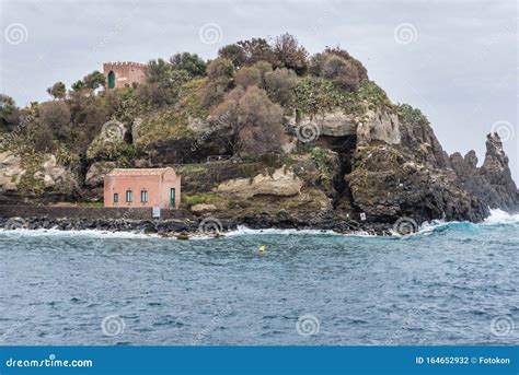 Cyclops Coast Sicily