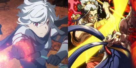 Cyclops Pertarungan Dewa