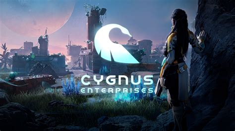 น่าโดน Cygnus Enterprises เกมยิงแอคชั่น RPG มาใหม่จาก NetEase Games
