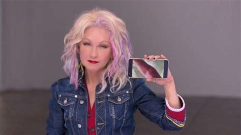 Cyndi Lauper's Timeless Beauty Secret: Unveiling the Power of Commercial Skin Revolution