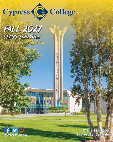 Cypress College Course Catalog Fall 2017