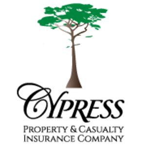 Cypress Insurance Reviews and Ratings