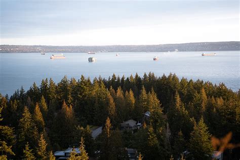 Cypress Mountain View