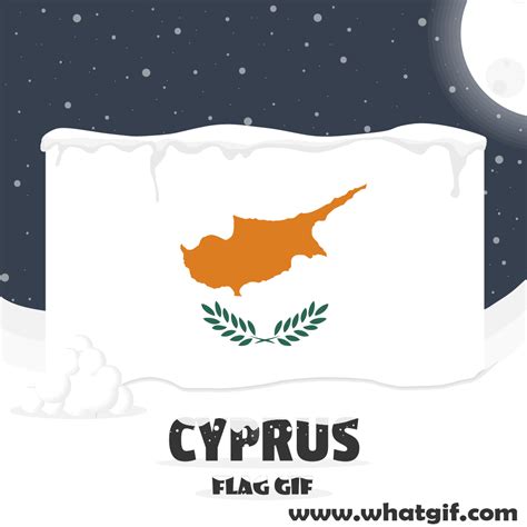 Cyprus Gif