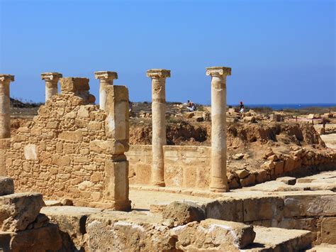 Cyprus Attractions