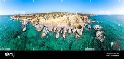 Cyprus Coastal Views