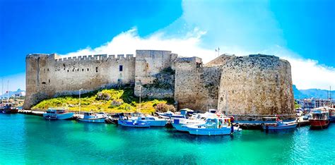 Cyprus Tour
