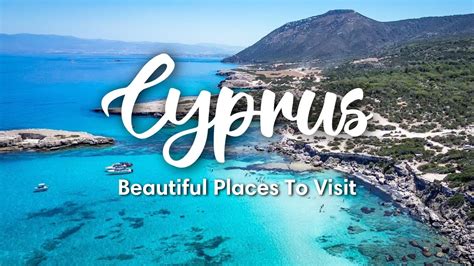 Cyprus Tour Booking Tips