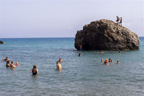 Cyprus Tourism Costs