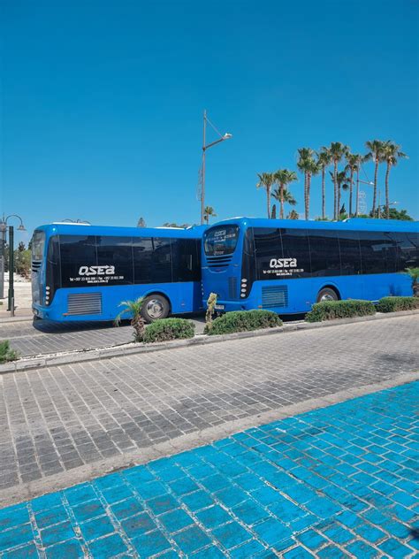 Cyprus Transportation