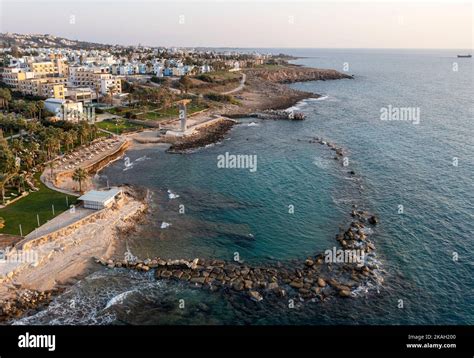 Cyprus coastline views