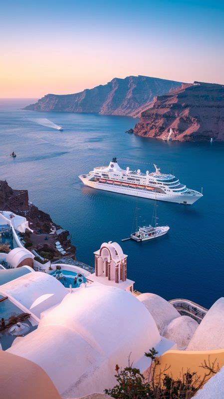 Cyprus cruise options