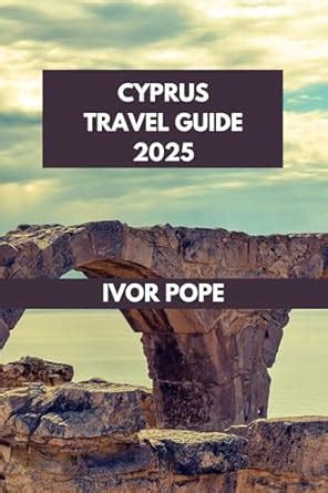 Cyprus travel essentials