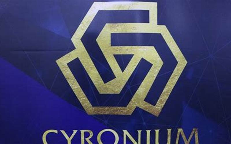 Cyronium