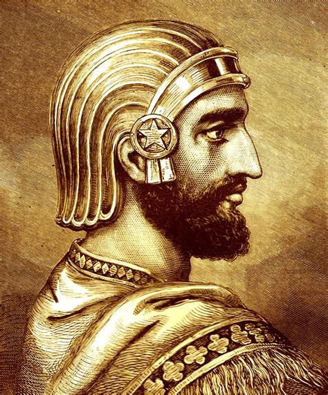 The Magnanimous Cyrus the Great: A Definition of Persia's Empowering Emperor