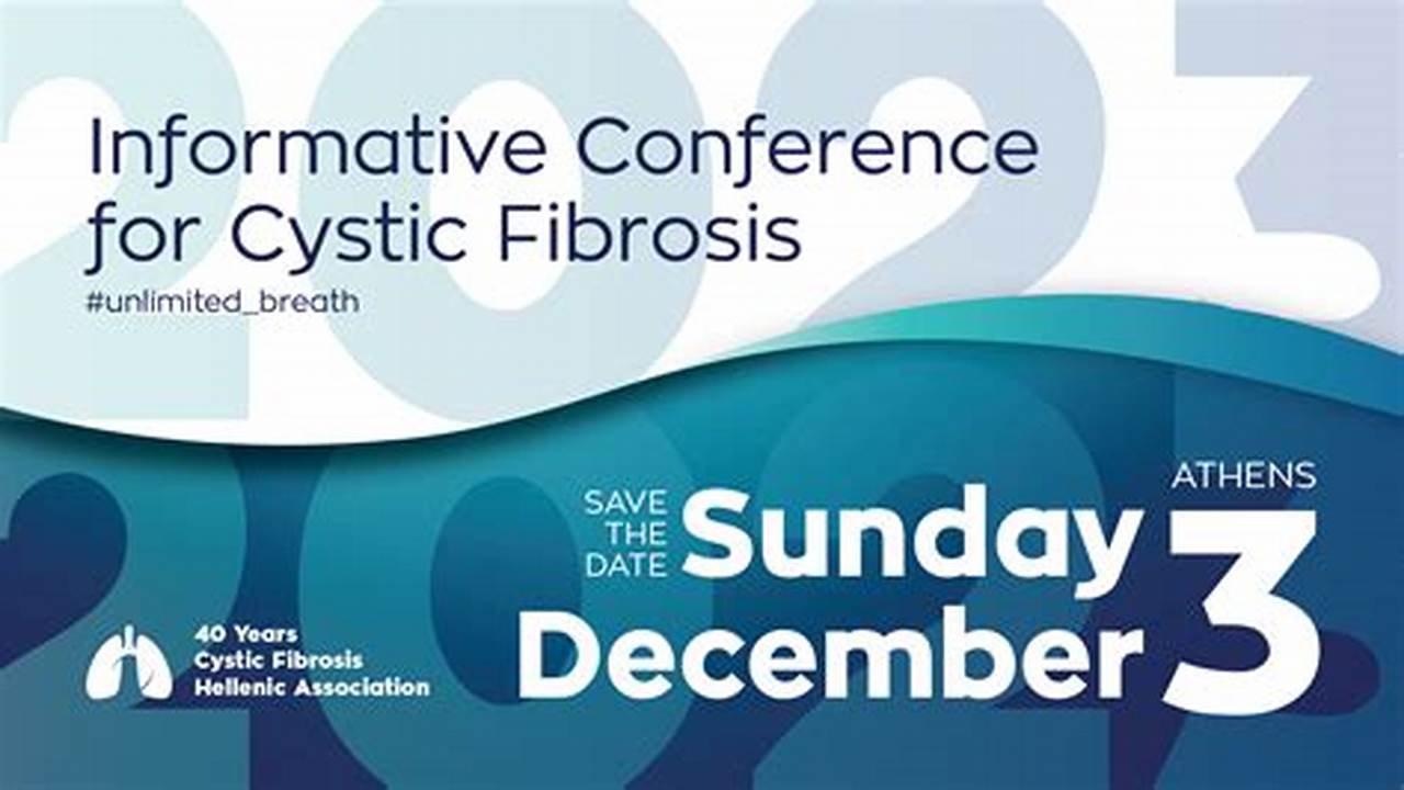 Cystic Fibrosis Conference 2025