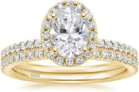 Celebrate Happily Ever After with Beautiful CZ Wedding Sets from Walmart!