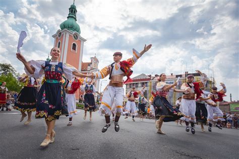 Czech Culture Authenticity