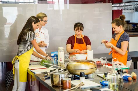 Czech cooking class