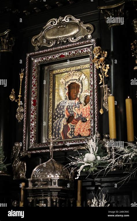 Czestochowa Monastery