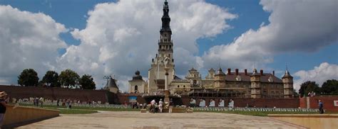 Czestochowa Travel Tips