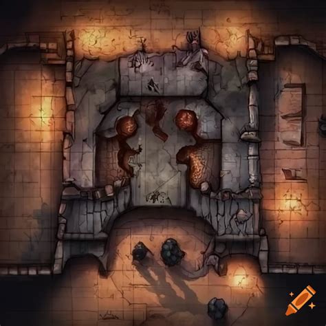 Power Score Dungeons & Dragons 5th Edition Dungeon Master's Guide