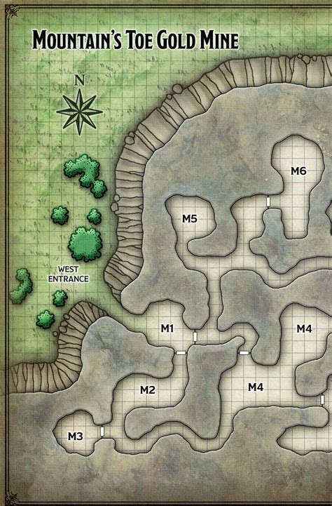 D&D Essentials Kit Maps Pdf
