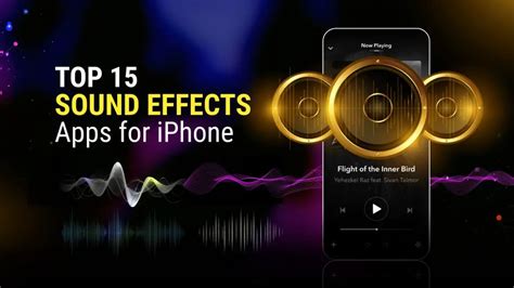 D&D Sound Effects App