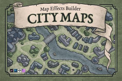 26 D&d Town Map Generator Online Map Around The World