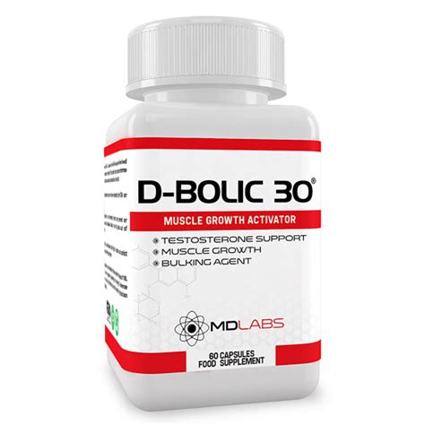 D Bolic