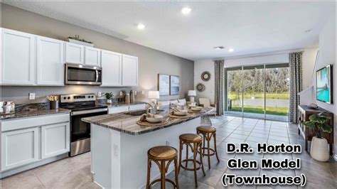 D R Horton Interior Paint Colors