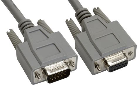D Sub Cable