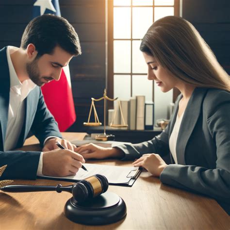 D And E Procedure: Simplify Your Divorce