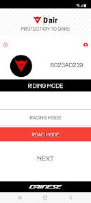 Revolutionize Your Ride with D-Air Dainese Com App - The Ultimate Safety Technology for Motorcyclists