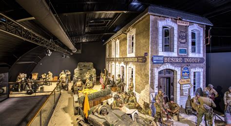 D-Day Museum