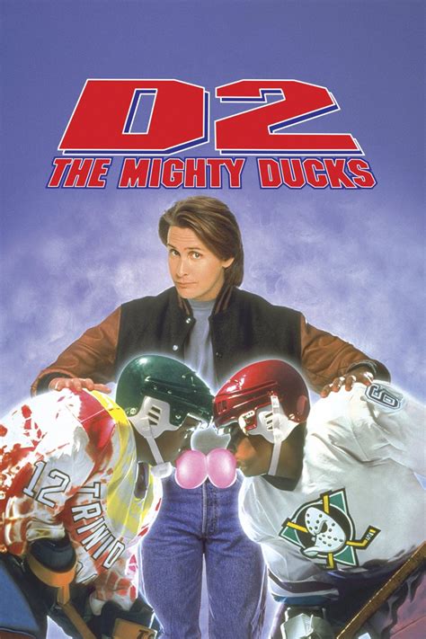 Mighty Ducks Movie