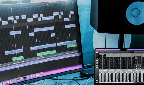 DAW (digital audio workstation)