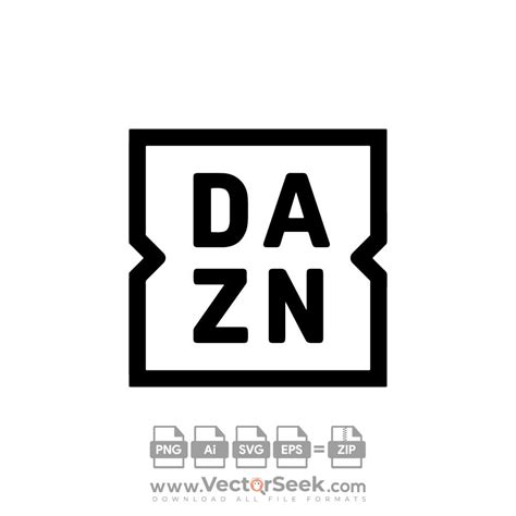 DAZN logo
