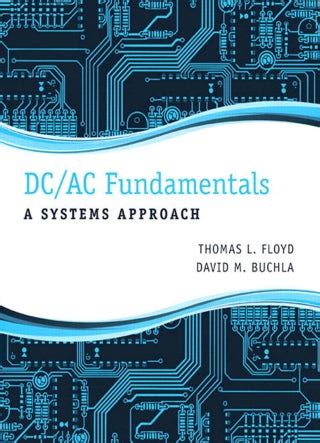 DC/AC Fundamentals: A Systems Approach
