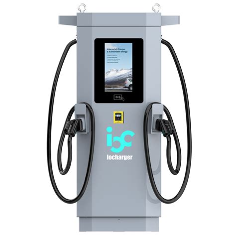 DC Fast Charger