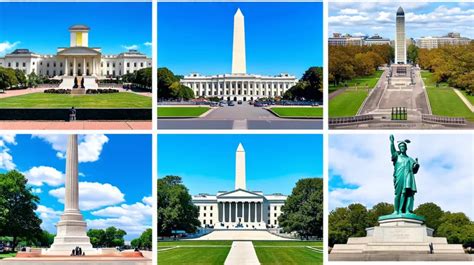 DC Landmarks Tour